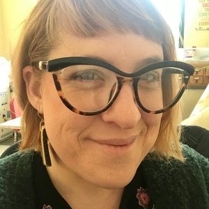 Meet your Posher, Anna